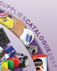 Stationery supplies catalogue 2017 icon image