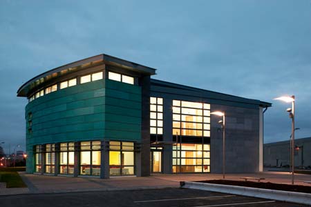 Athlone Institute of Technology case study front image