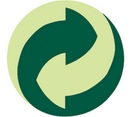 Green Dot logo