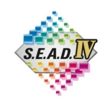 S.E.A.D IV logo