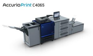 Production Print