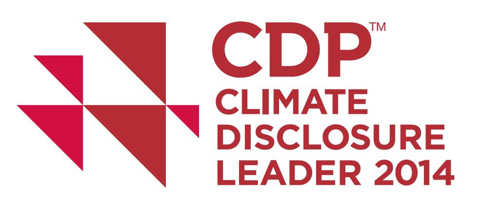 Konica Minolta’s Thought Leadership in Sustainability and Corporate Transparency awarded by international Non-Profit Organization CDP