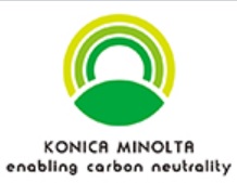 Konica Minolta Carbon neutrality