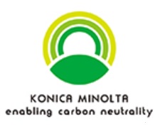 Konica Minolta Carbon neutrality 2018