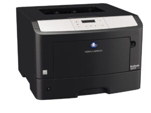 Konica Minolta bizhub 3301P Mono printer