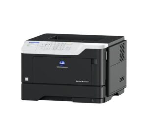 bizhub 4402P mono printer