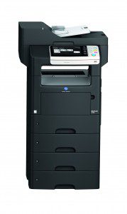Mono Printer and copier