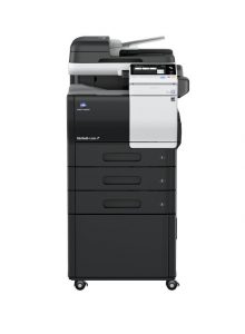 bizhub C3351 multifunctional photocopier