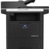 All new i-SERIES bizhub 5020i