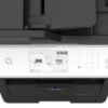All new i-SERIES bizhub 5020i panel image