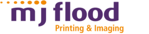 Transparent MJ Flood Printing & Imaging logo