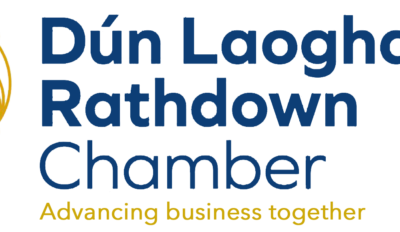 MJ Flood joins the Dun Laoghaire Chamber