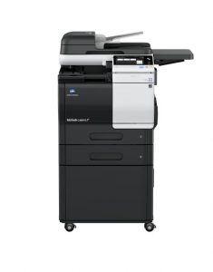 bizhub C3851FS multifunctional photocopier