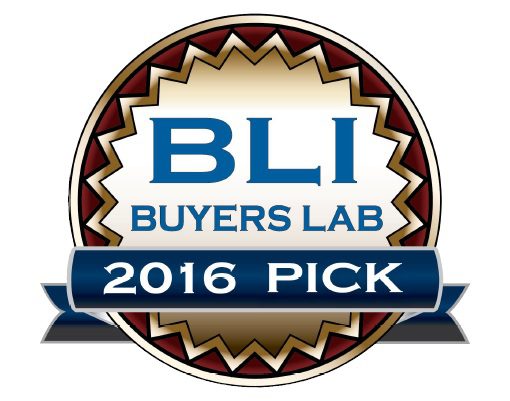 BLI Winter Pick Award 2016