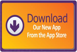 Download our new App now!