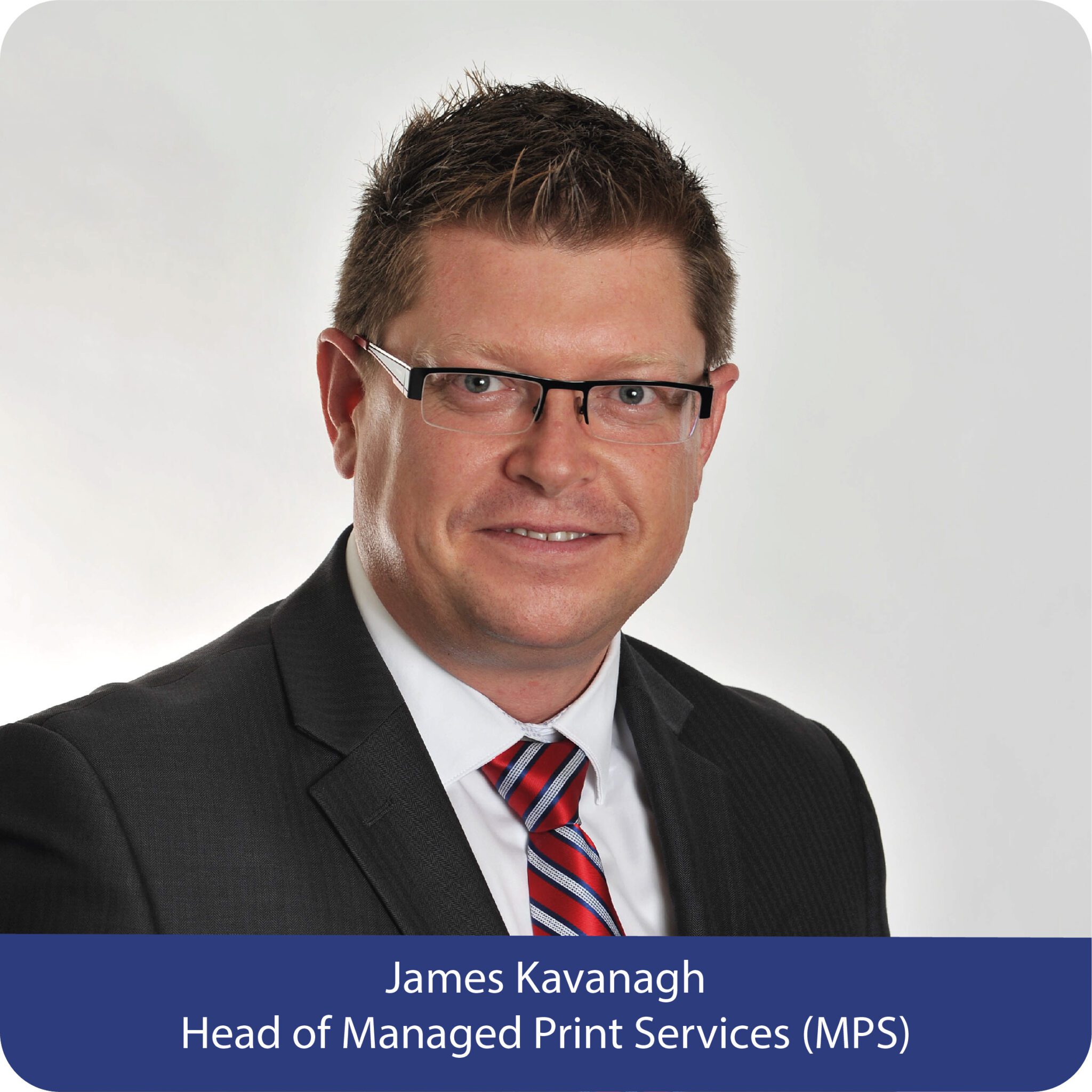 James Kavanagh - Head of MPS
