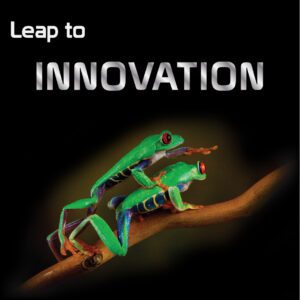 Leap to Innovation image