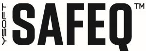YSoft SafeQ Follow Me Print logo