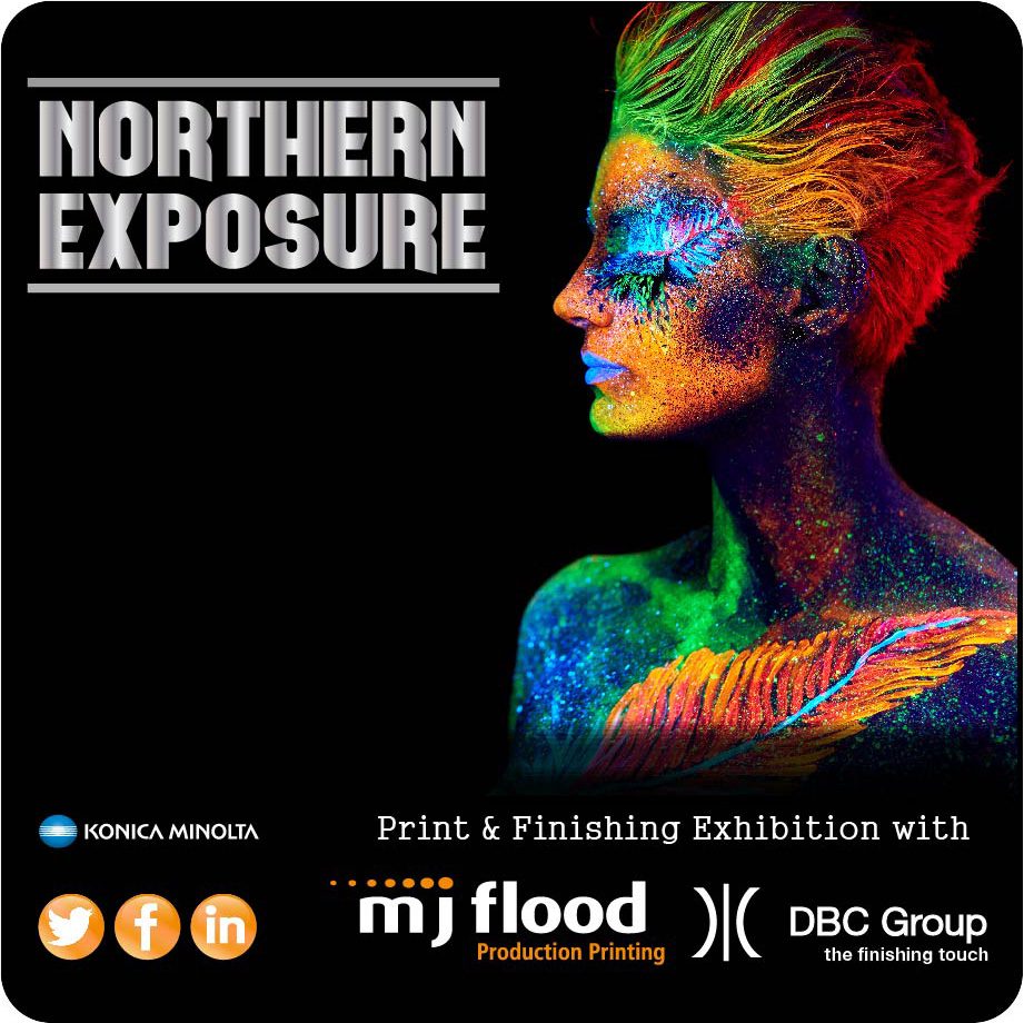MJ Flood and DBC Group Host Digital Print & Finishing Event in Belfast