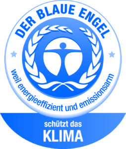 Blue Angel German logo