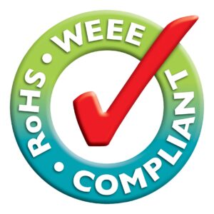 Weee compliant logo