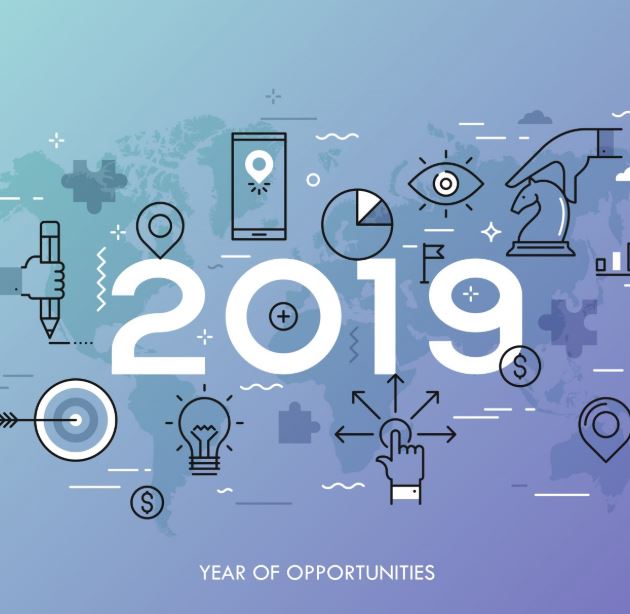 Konica Minolta comment on trends and predictions in Commercial Print for 2019
