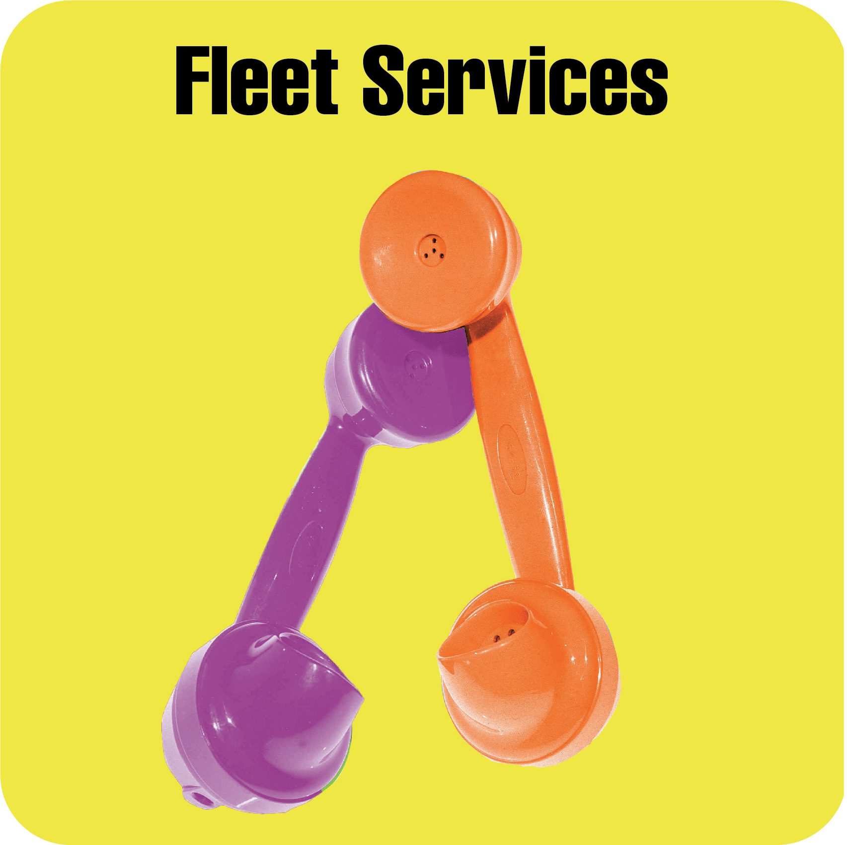 MJ Flood fleet services for photocopiers