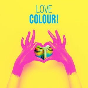 Love Colour - News