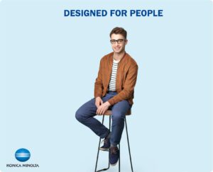 Designed by people for people