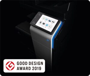 Konica Minolta Good Design Award
