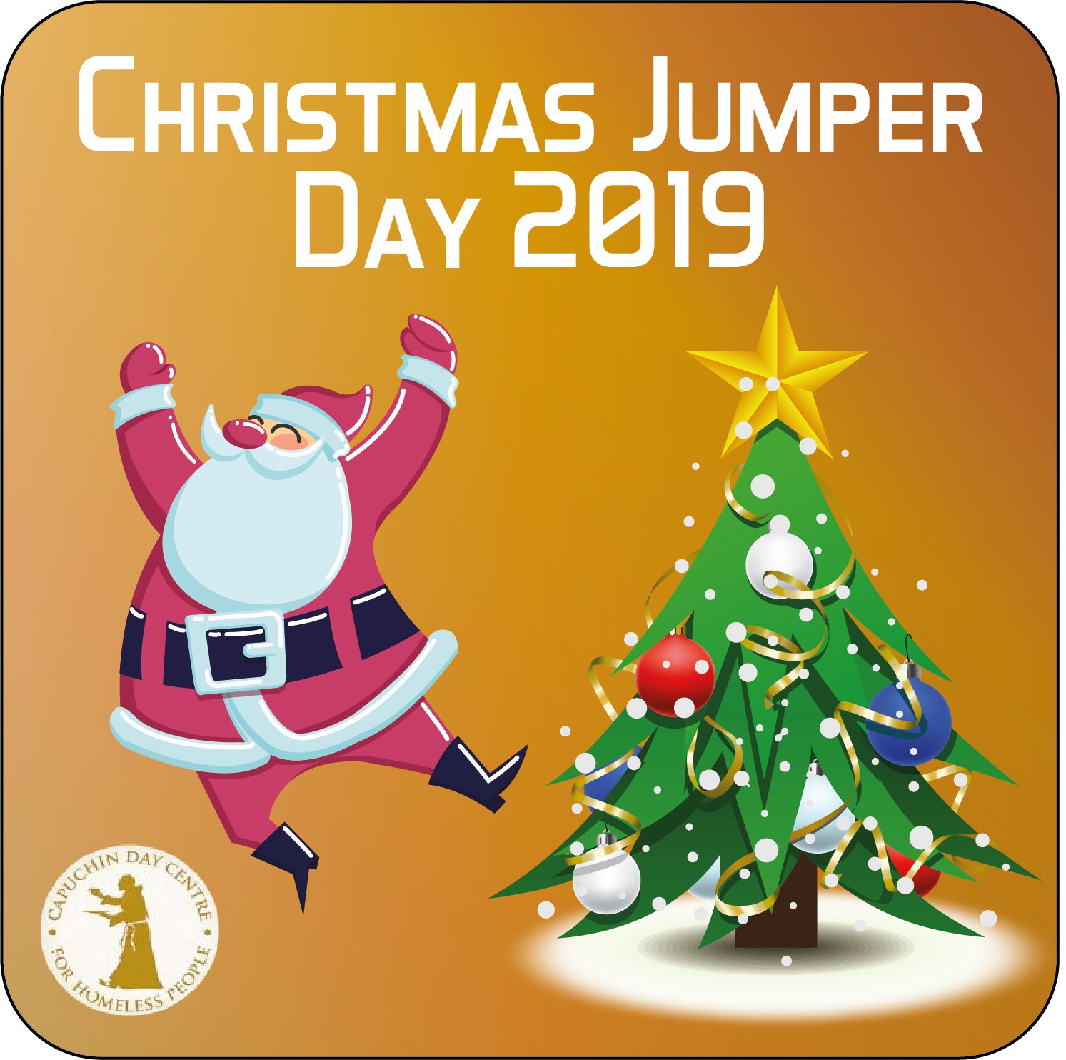 Christmas Jumper Day in MJ Flood 2019
