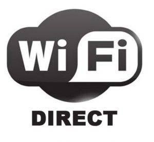 All new i-SERIES with Wi-Fi Direct