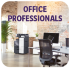 Office Professionals