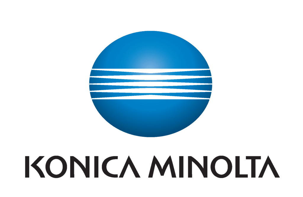 Konica Minolta - About Us