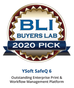 BLI Buyers Lab