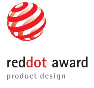 Red Dot Product Design 2020