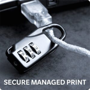 Secure Managed Print