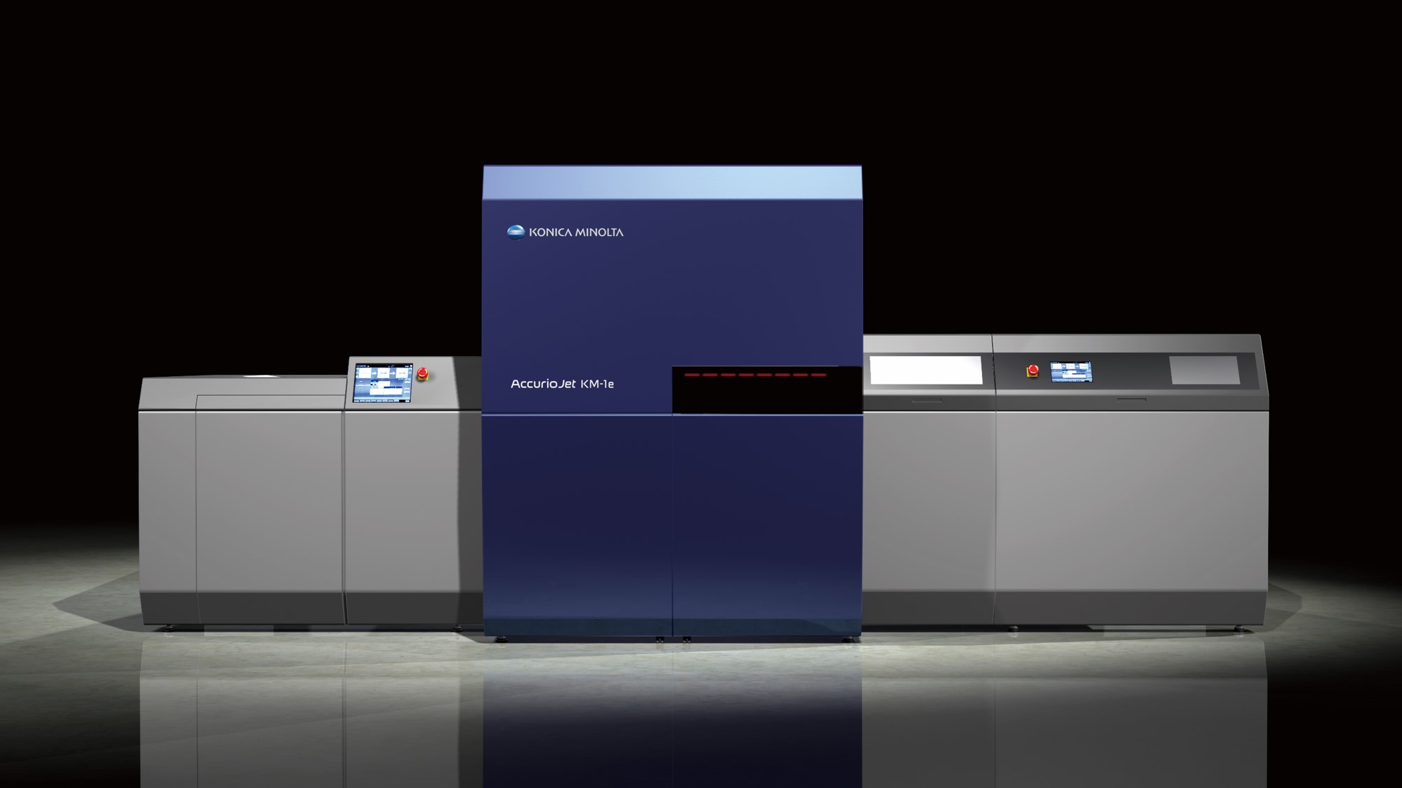 Digital Inkjet Print Technology: More Relevant Now Than Ever