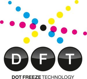 Dot Freeze Technology
