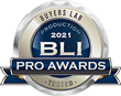 BLI PRO Award 2021