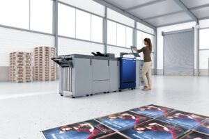 Production Printing