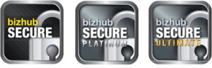 bizhub Secure