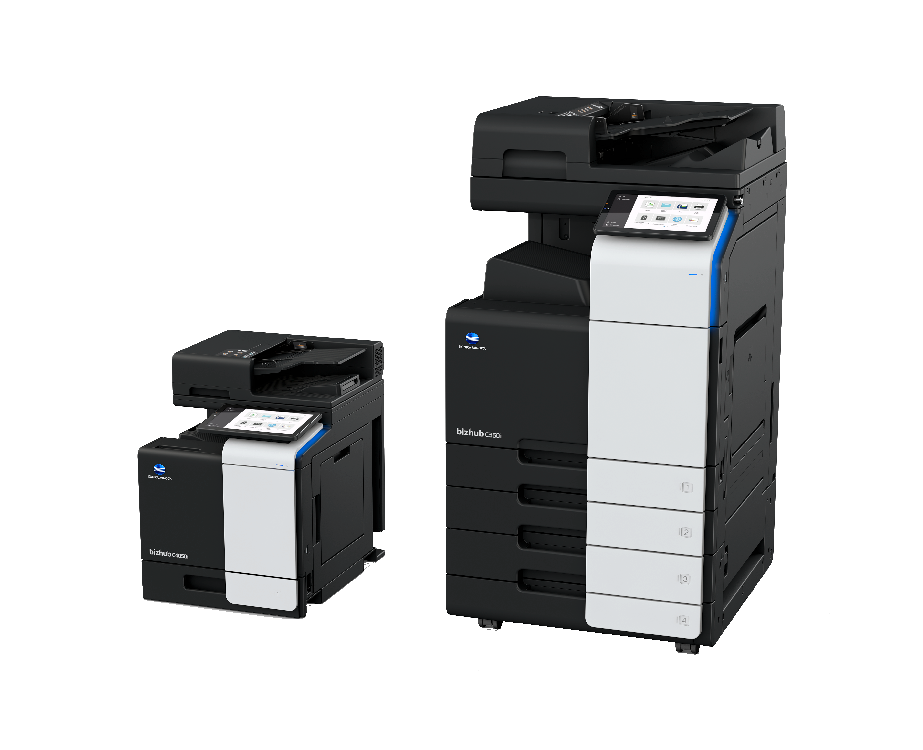 Konica Minolta MFP Design Award