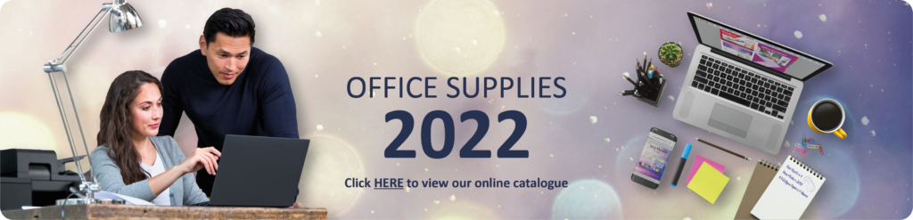 Online Catalogue 2021