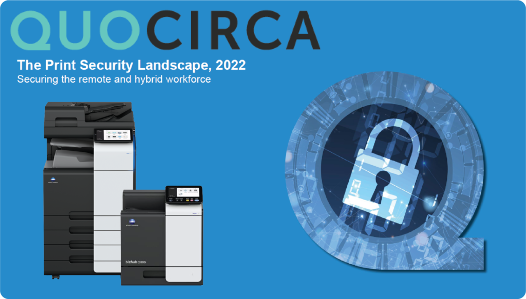 QuoCirca Print Security