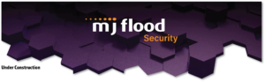 MJ Flood Security - Site Under Construction