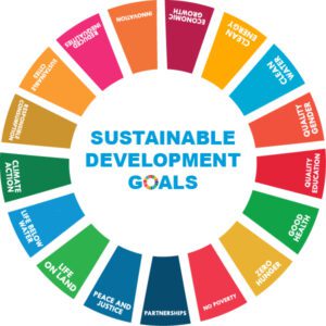 Sustainable Managed Print Development Goals