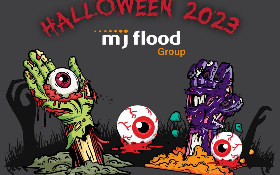 MJ Flood Halloween 2023